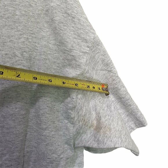 Vintage 1994 Bay Bridge Series Oaks Vs Seals T Shi - Picture 9 of 11